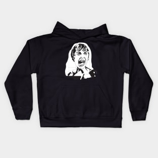 Pyscho Kids Hoodie